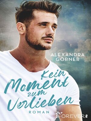 cover image of Kein Moment zum Verlieben